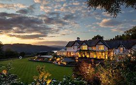 Linthwaite House